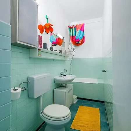 Apartma Serena Pod Piranskimi Zidovi - Serena Sotto Le Mura Di Piran