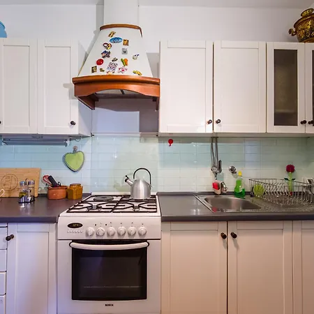 Apartma Serena Pod Piranskimi Zidovi - Serena Sotto Le Mura Di Piran