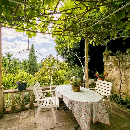 Sotto Le Mura Di - New 2025 Appartement