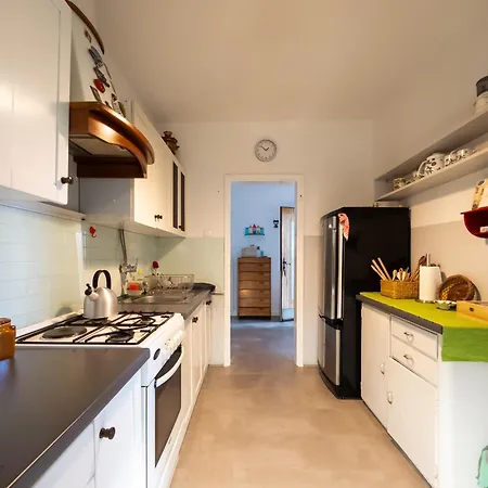 Appartement Apartma Serena Pod Piranskimi Zidovi - Serena Sotto Le Mura Di Piran