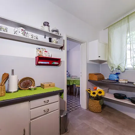 Apartma Serena Pod Piranskimi Zidovi - Serena Sotto Le Mura Di Appartement