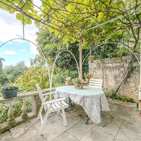 Apartma Serena Pod Piranskimi Zidovi - Serena Sotto Le Mura Di Appartement *