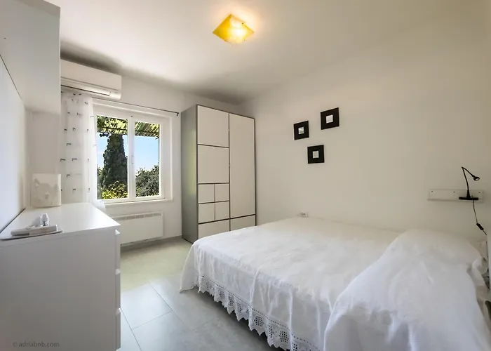 Apartma Serena Pod Piranskimi Zidovi - Serena Sotto Le Mura Di 公寓 *