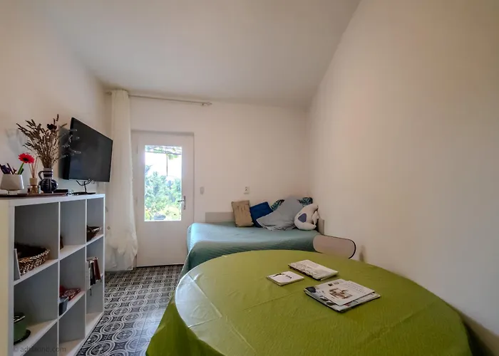 Apartma Serena Pod Piranskimi Zidovi - Serena Sotto Le Mura Di *