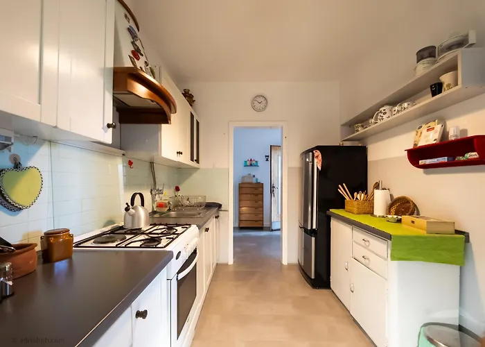 公寓 Apartma Serena Pod Piranskimi Zidovi - Serena Sotto Le Mura Di 皮兰