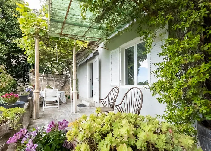 Apartma Serena Pod Piranskimi Zidovi - Serena Sotto Le Mura Di 公寓 皮兰