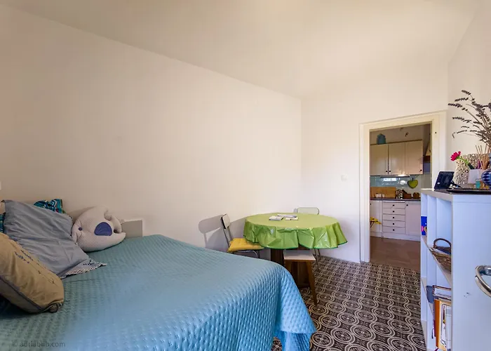 Apartma Serena Pod Piranskimi Zidovi - Serena Sotto Le Mura Di