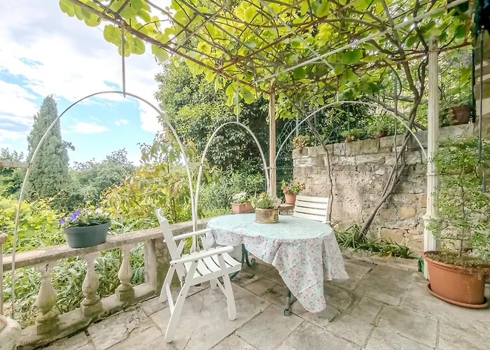 Apartma Serena Pod Piranskimi Zidovi - Serena Sotto Le Mura Di 公寓 *